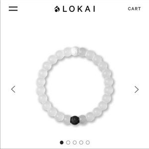 Classic Lokai bracelet